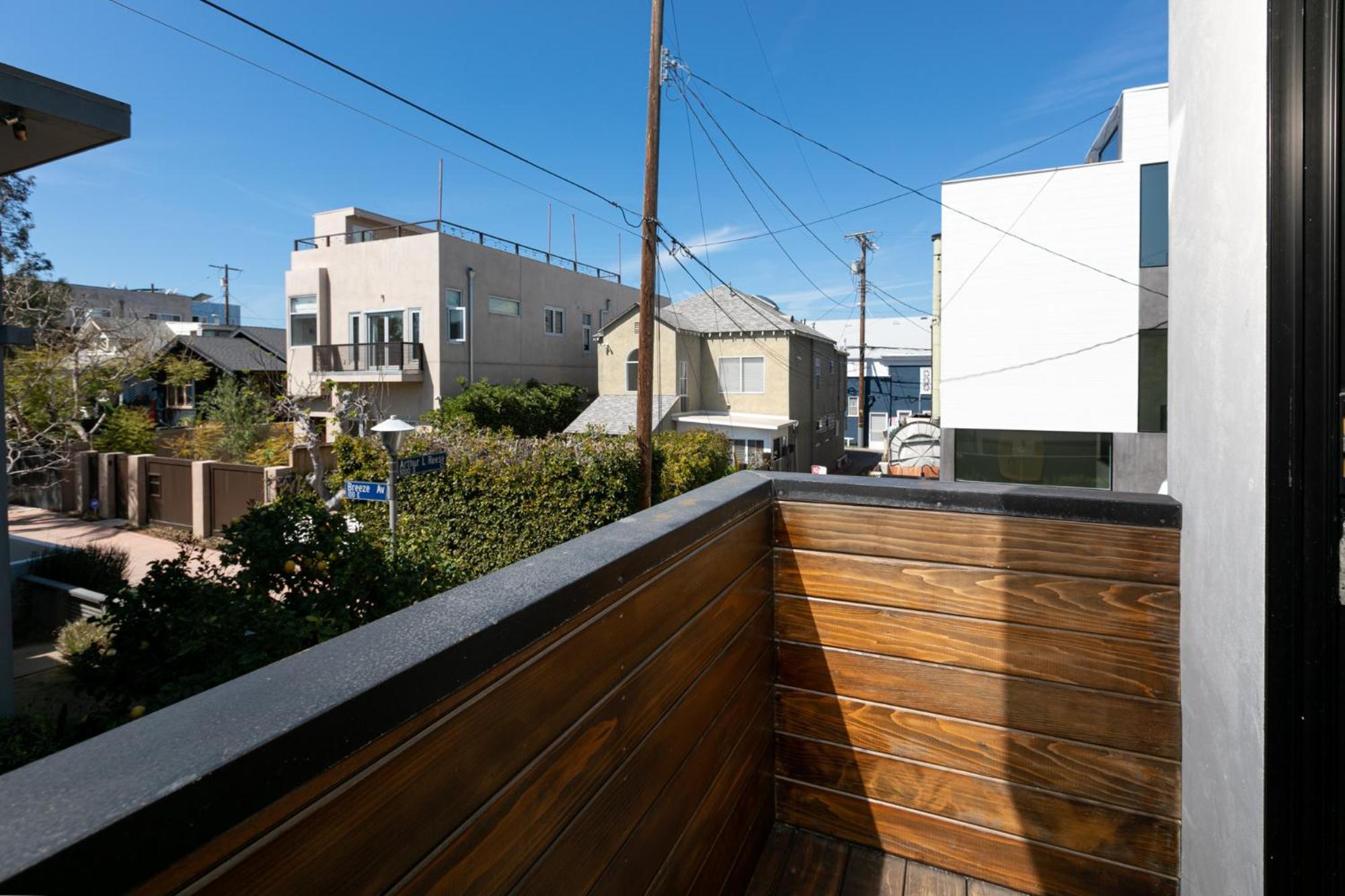 Venice Beach Bungalow By Artspace Locations לוס אנג'לס מראה חיצוני תמונה
