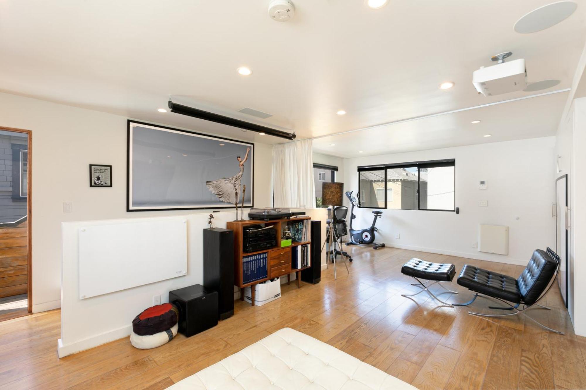 Venice Beach Bungalow By Artspace Locations לוס אנג'לס מראה חיצוני תמונה