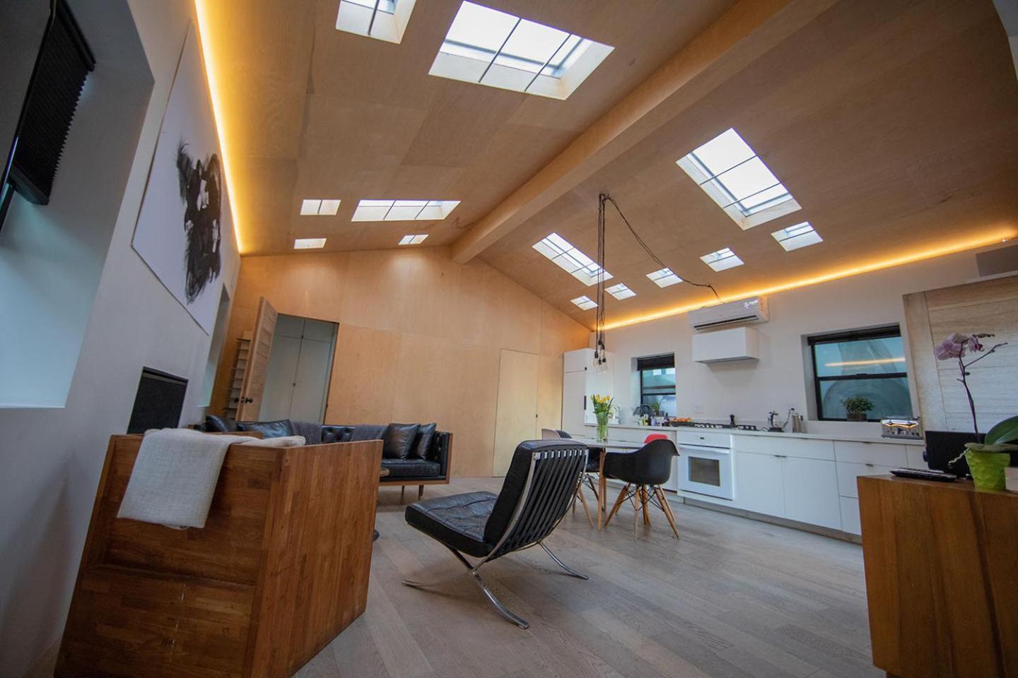 Venice Beach Bungalow By Artspace Locations לוס אנג'לס מראה חיצוני תמונה