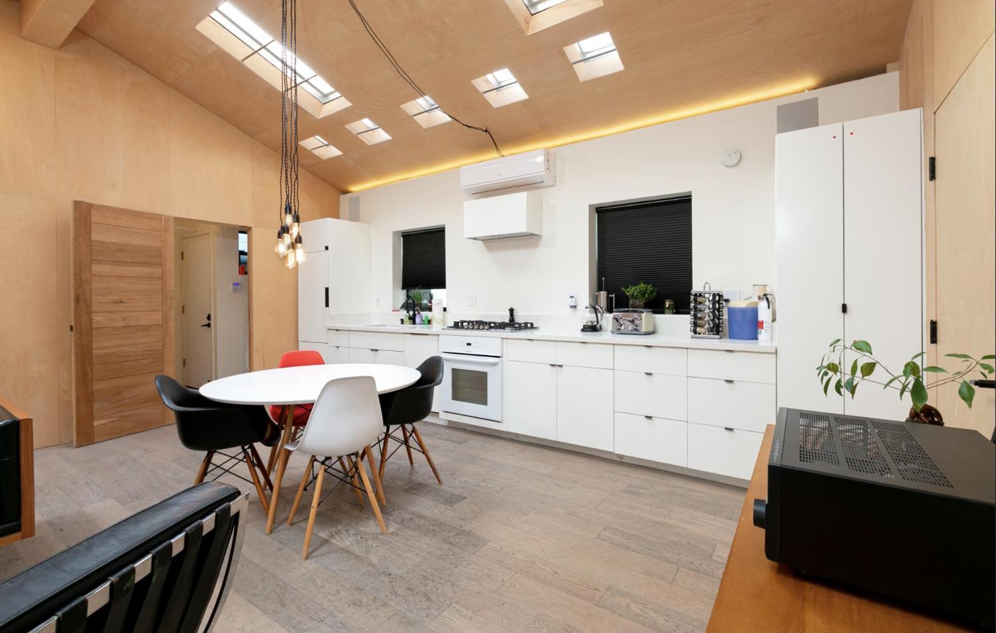 Venice Beach Bungalow By Artspace Locations לוס אנג'לס מראה חיצוני תמונה