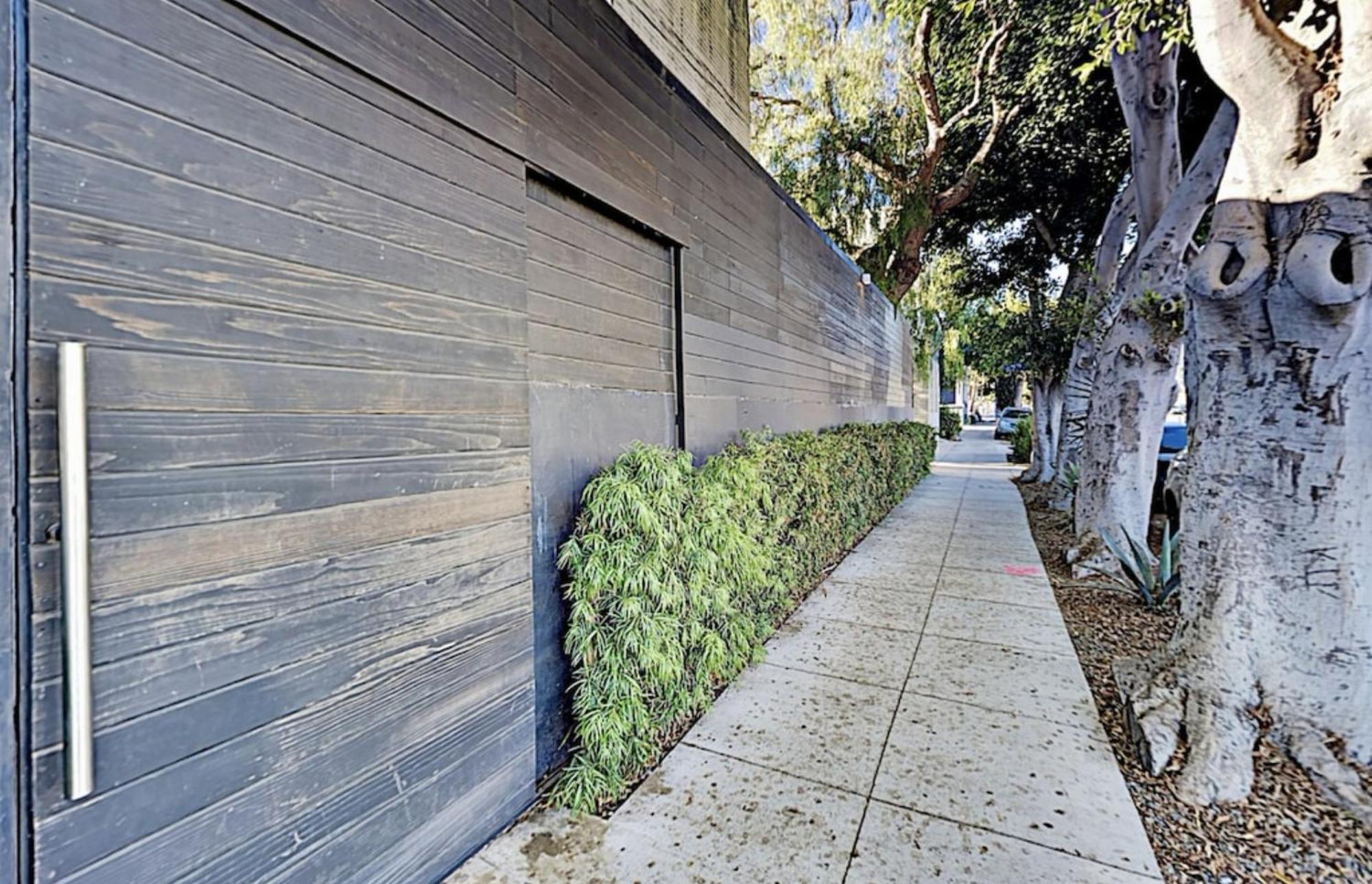 Venice Beach Bungalow By Artspace Locations לוס אנג'לס מראה חיצוני תמונה