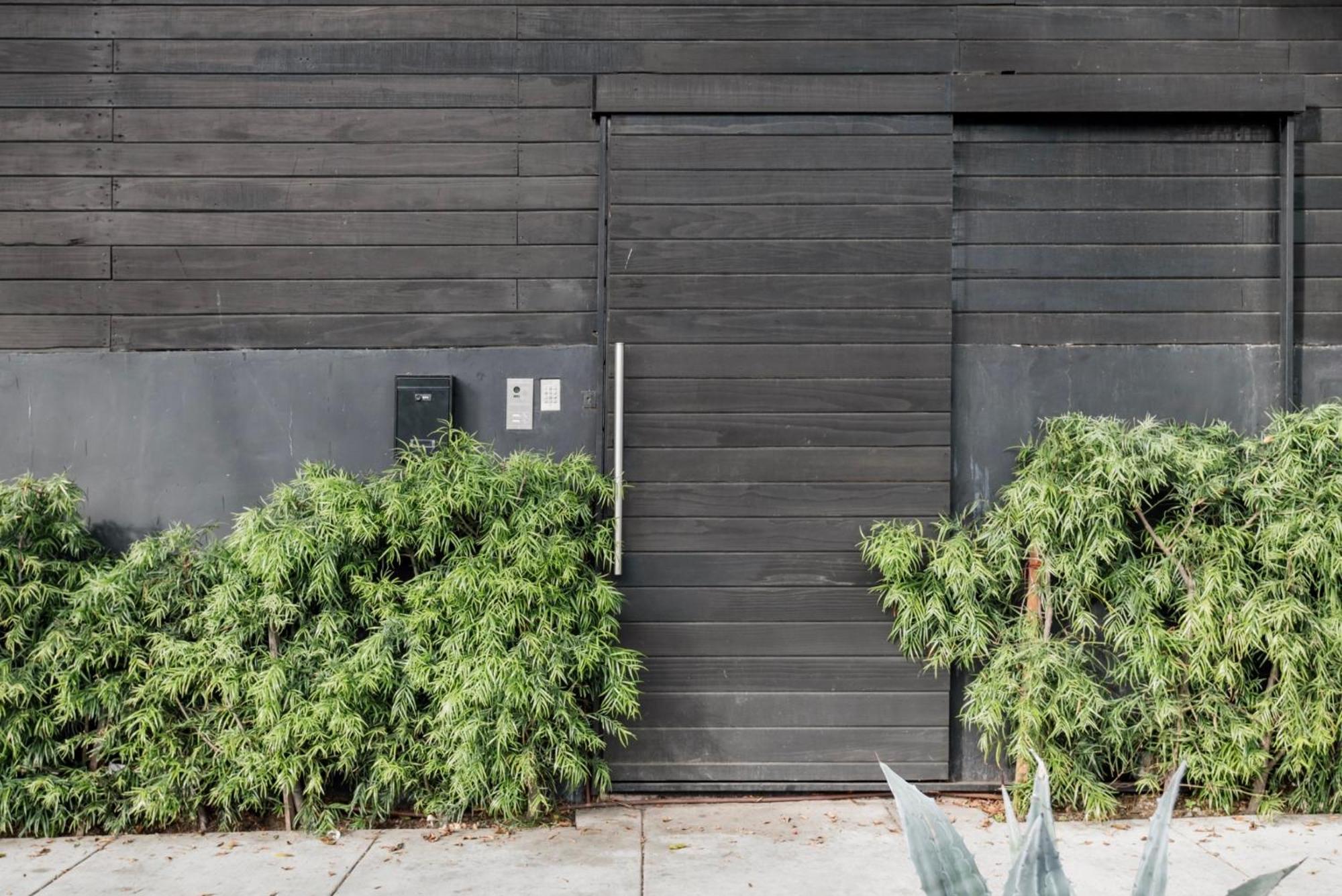 Venice Beach Bungalow By Artspace Locations לוס אנג'לס מראה חיצוני תמונה
