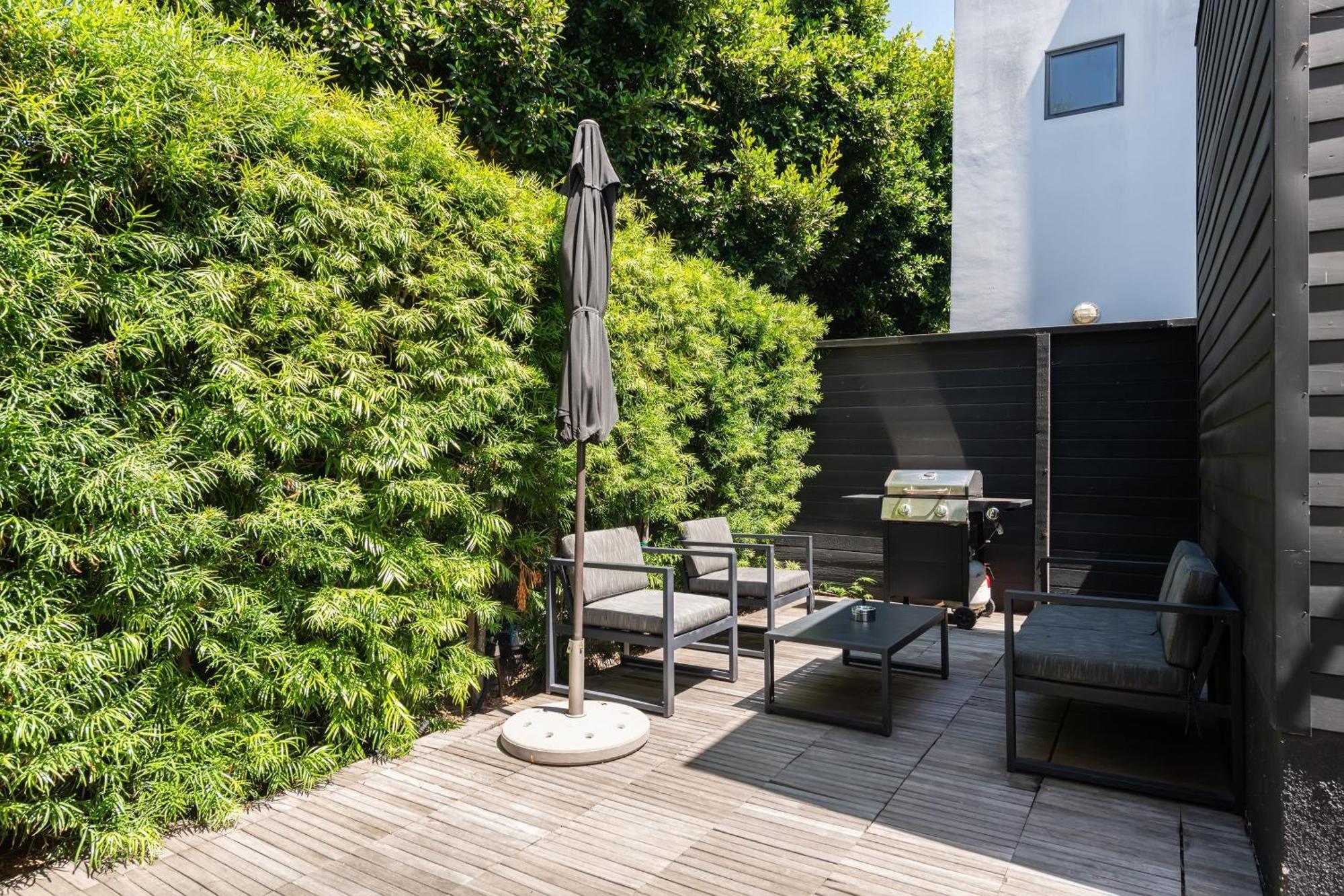 Venice Beach Bungalow By Artspace Locations לוס אנג'לס מראה חיצוני תמונה