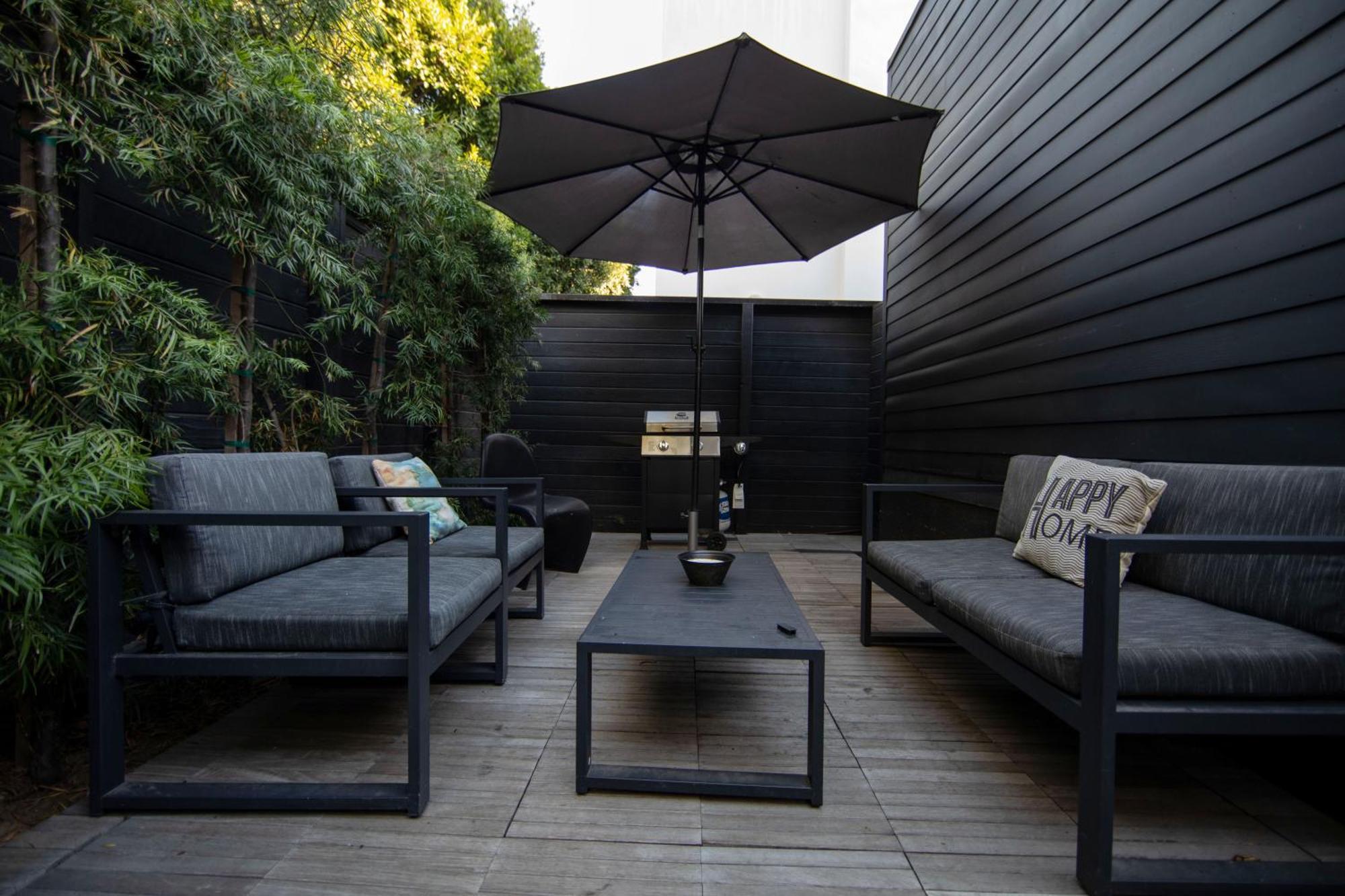 Venice Beach Bungalow By Artspace Locations לוס אנג'לס מראה חיצוני תמונה