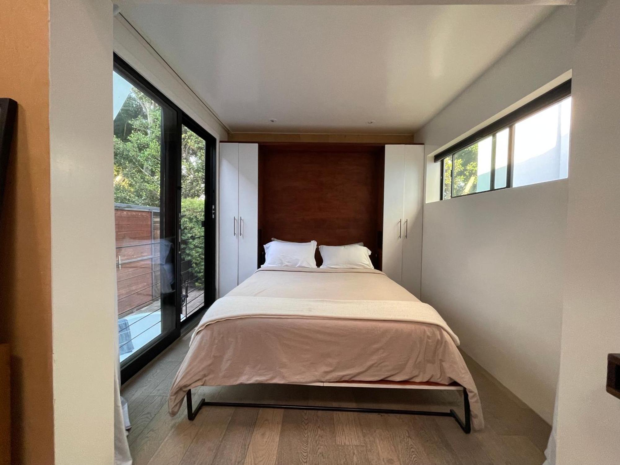 Venice Beach Bungalow By Artspace Locations לוס אנג'לס מראה חיצוני תמונה