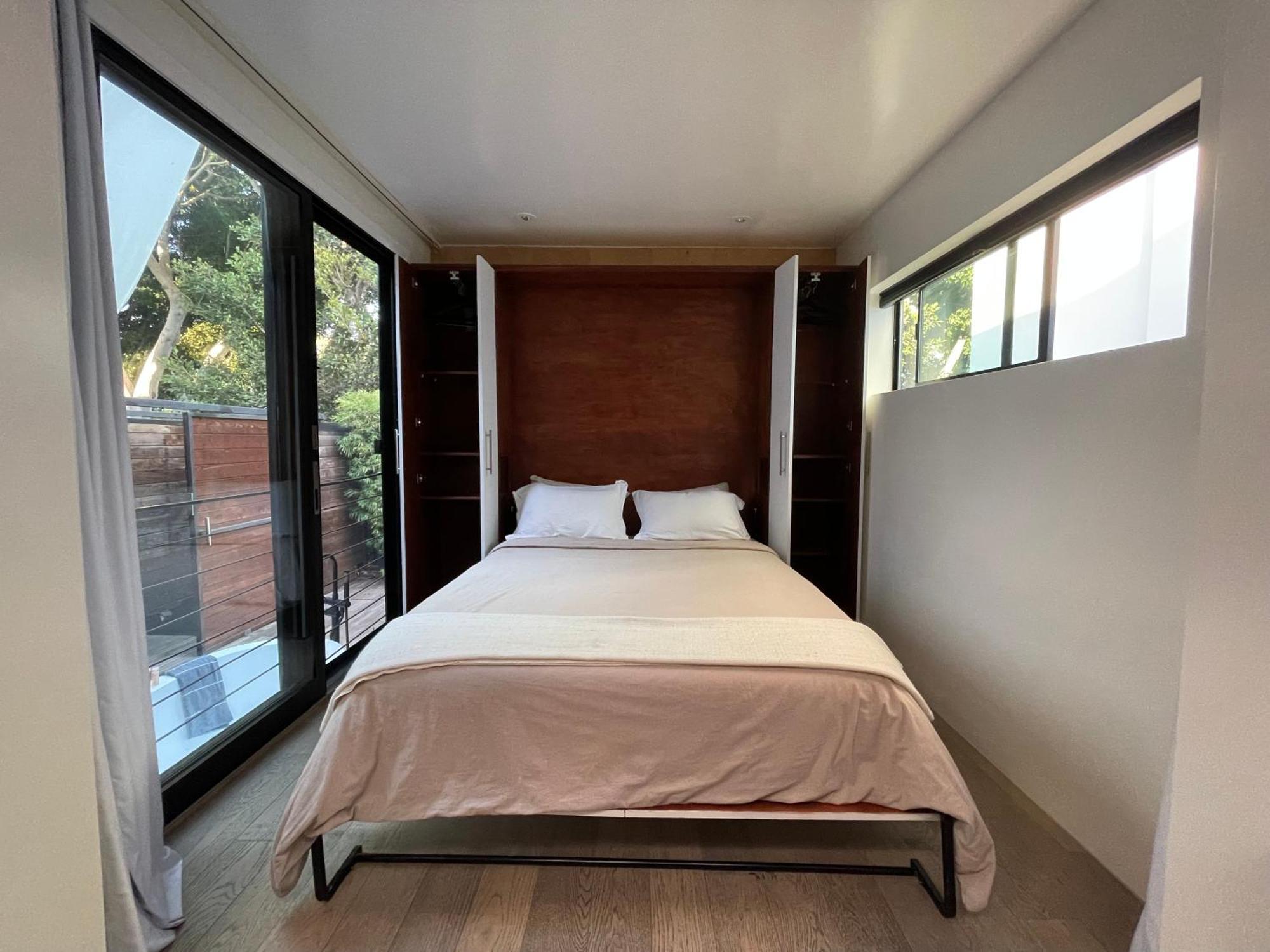 Venice Beach Bungalow By Artspace Locations לוס אנג'לס מראה חיצוני תמונה