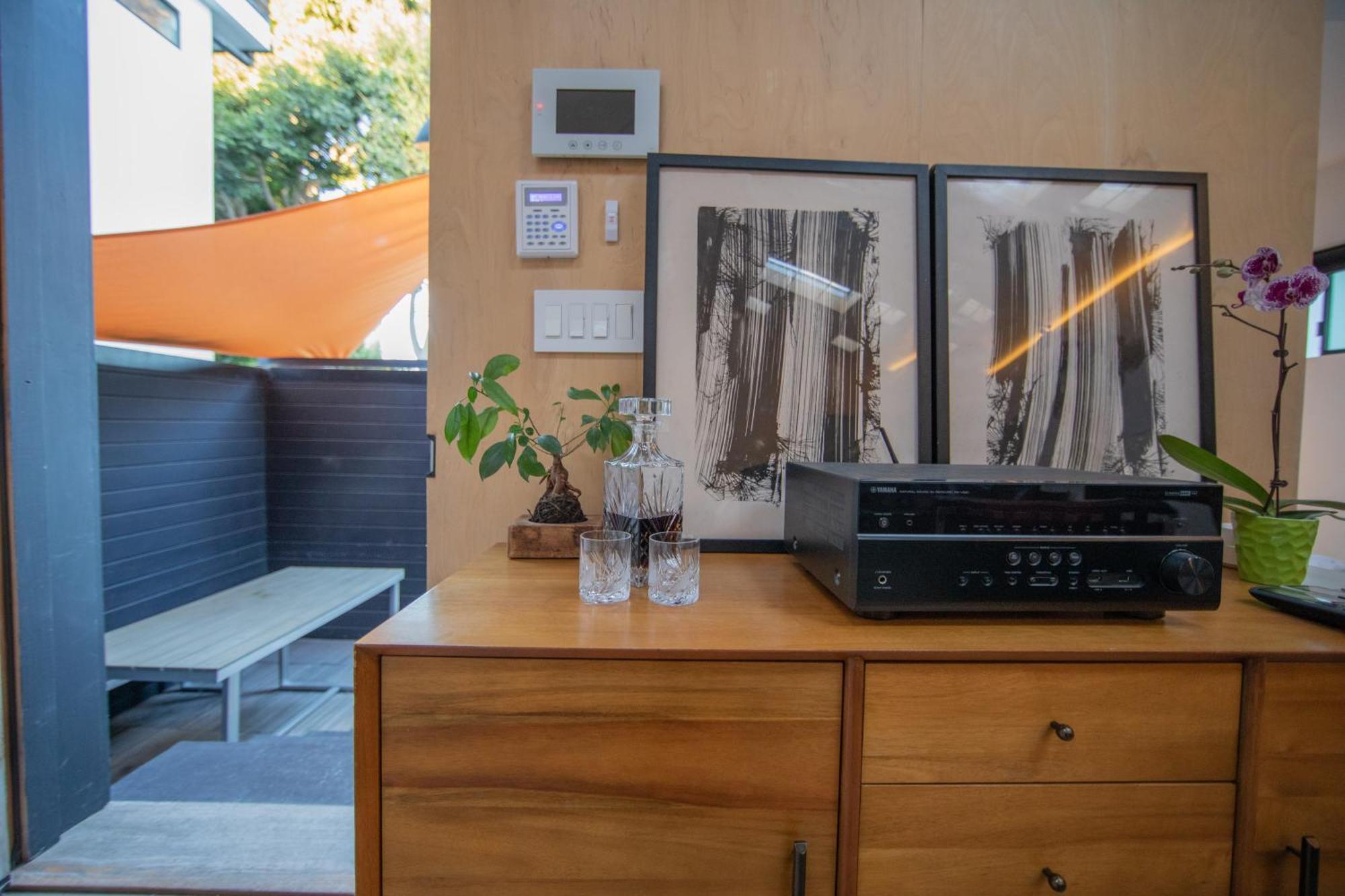 Venice Beach Bungalow By Artspace Locations לוס אנג'לס מראה חיצוני תמונה