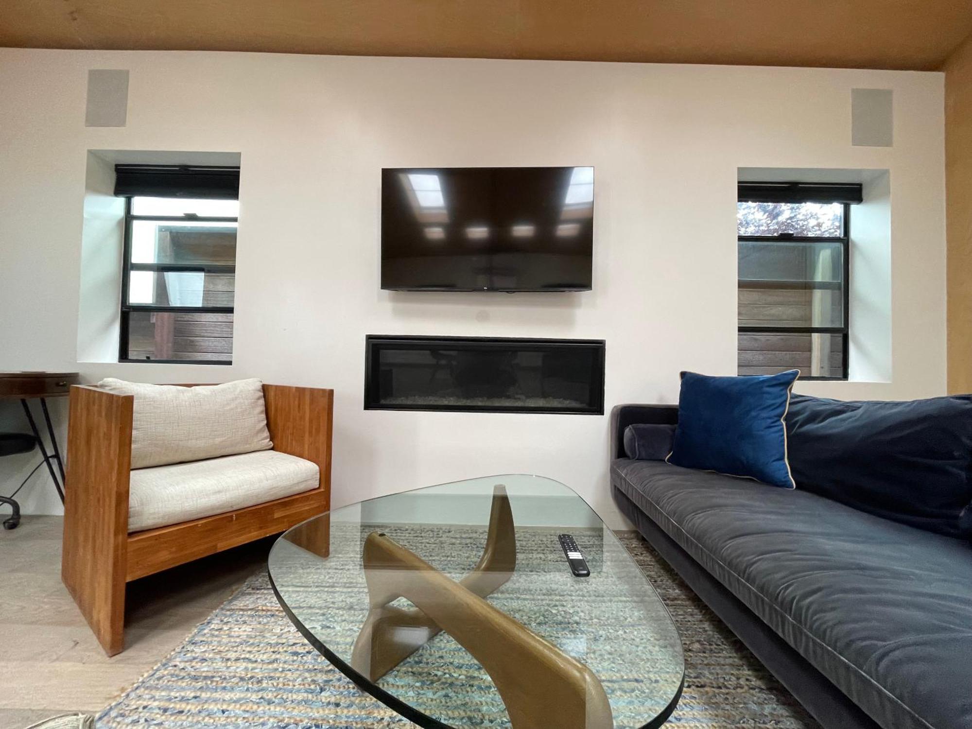 Venice Beach Bungalow By Artspace Locations לוס אנג'לס מראה חיצוני תמונה