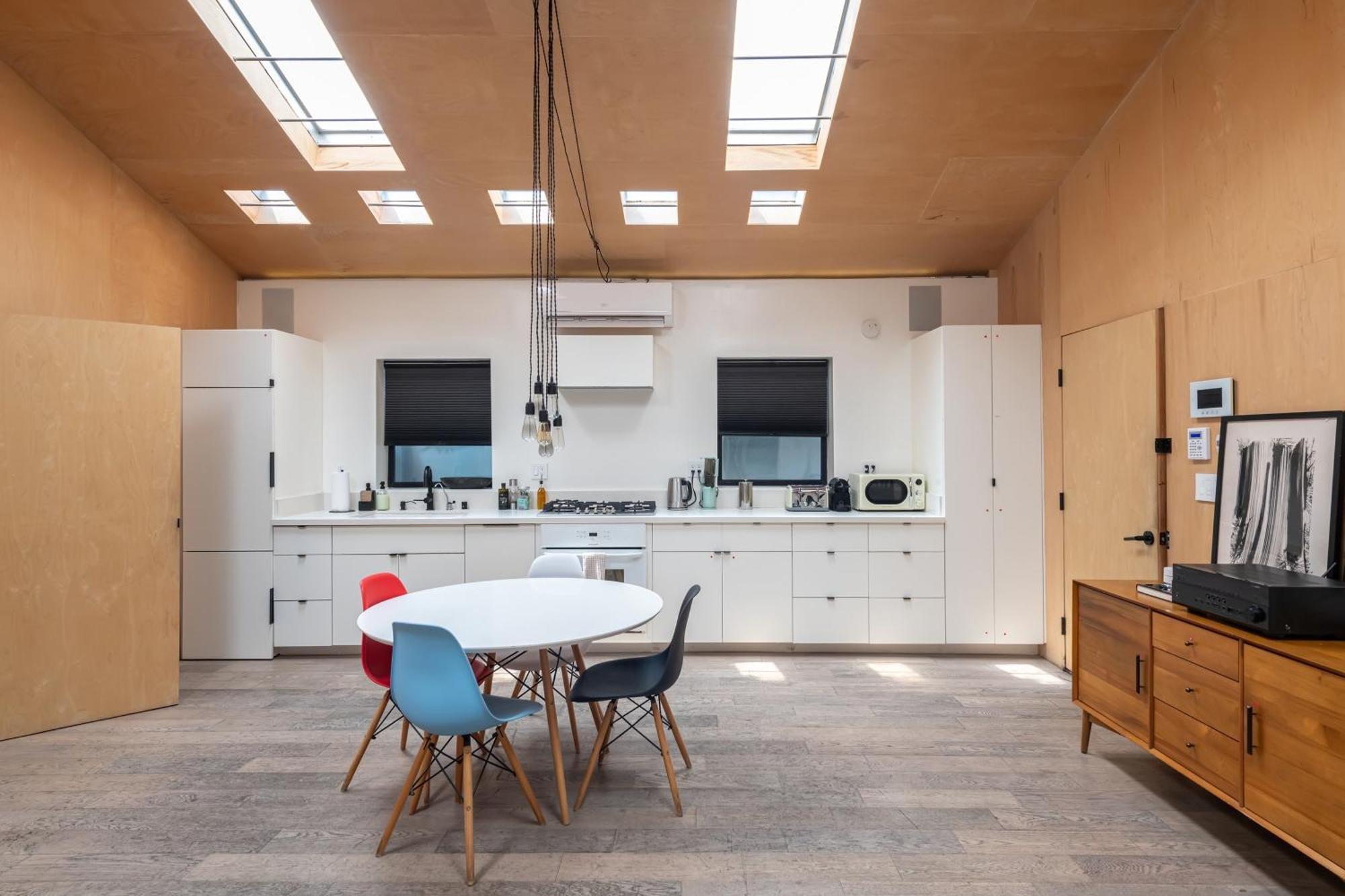 Venice Beach Bungalow By Artspace Locations לוס אנג'לס מראה חיצוני תמונה